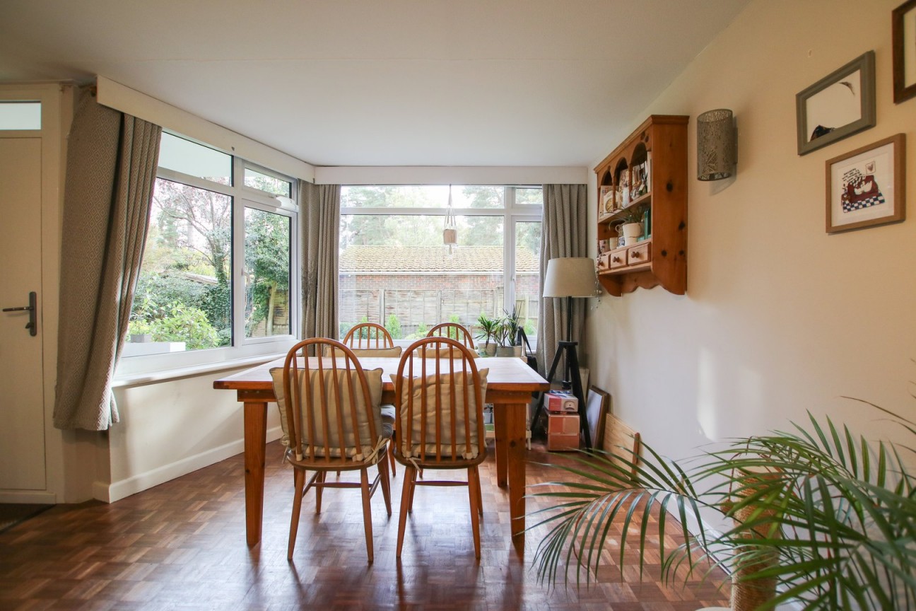 Linkway, Crowthorne, Berkshire