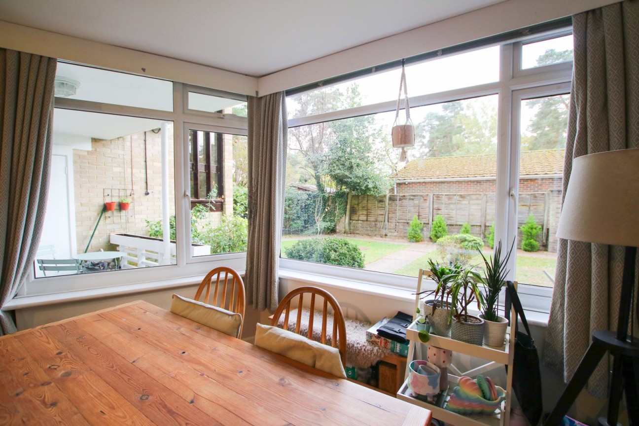 Linkway, Crowthorne, Berkshire