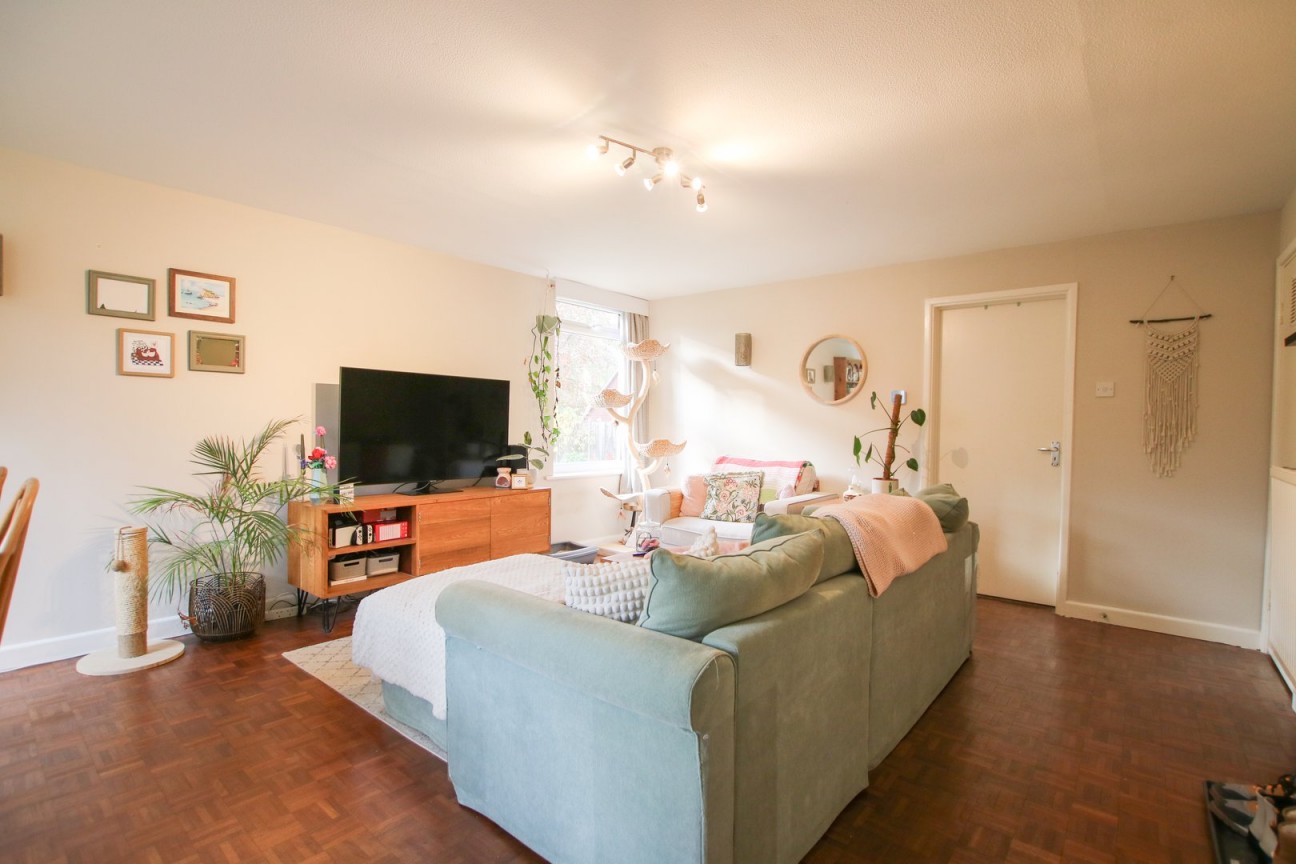 Linkway, Crowthorne, Berkshire