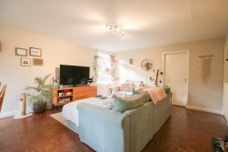 Linkway, Crowthorne, Berkshire