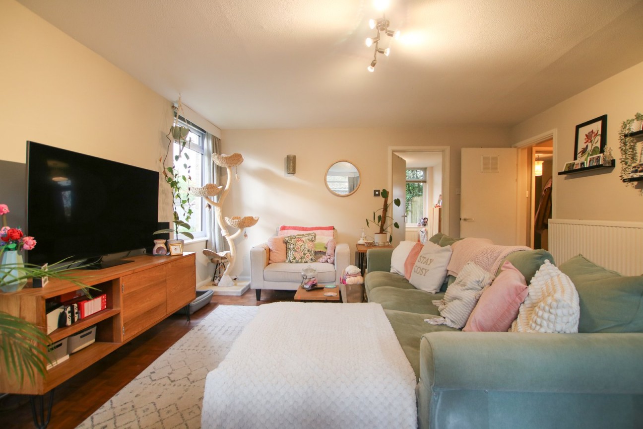 Linkway, Crowthorne, Berkshire