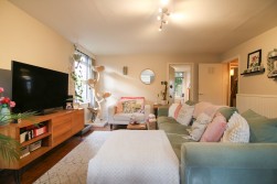 Linkway, Crowthorne, Berkshire