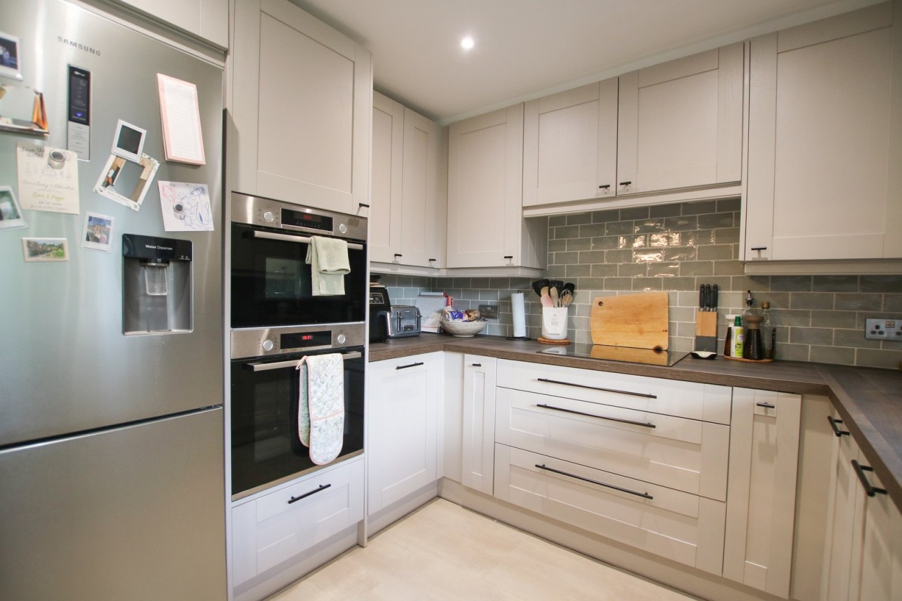 Linkway, Crowthorne, Berkshire