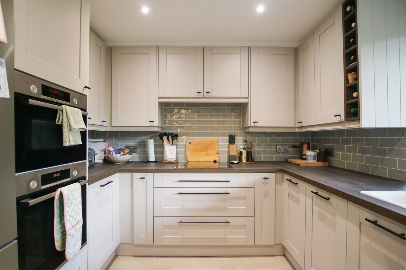 Linkway, Crowthorne, Berkshire