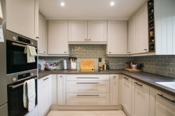 Linkway, Crowthorne, Berkshire