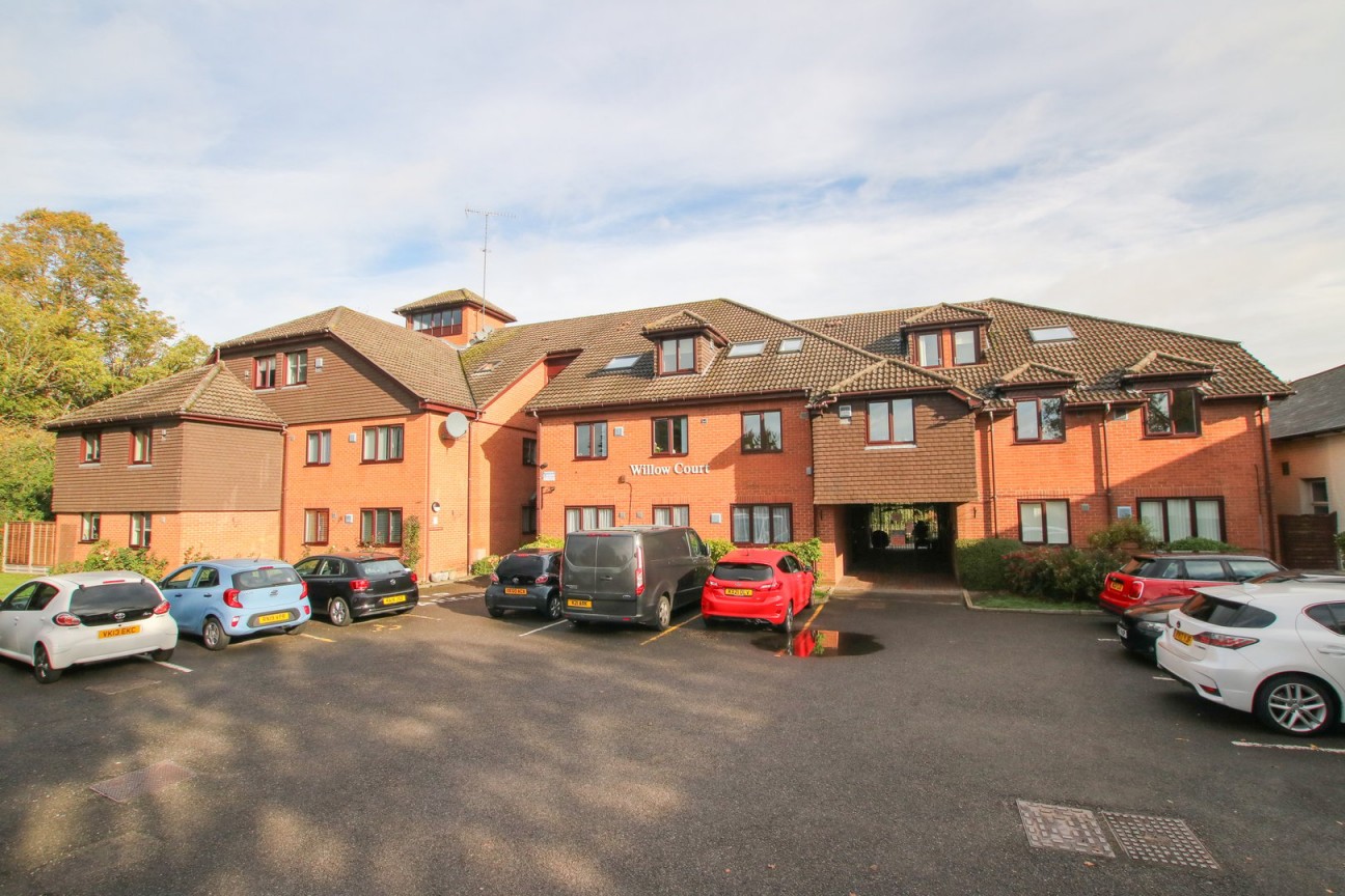 Reading Road, Wokingham, Berkshire