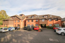 Reading Road, Wokingham, Berkshire