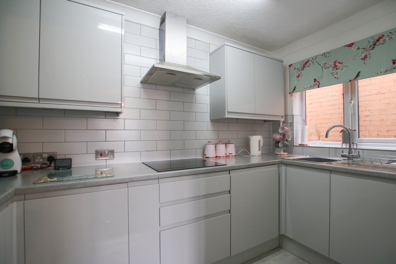 Reading Road, Wokingham, Berkshire