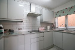 Reading Road, Wokingham, Berkshire