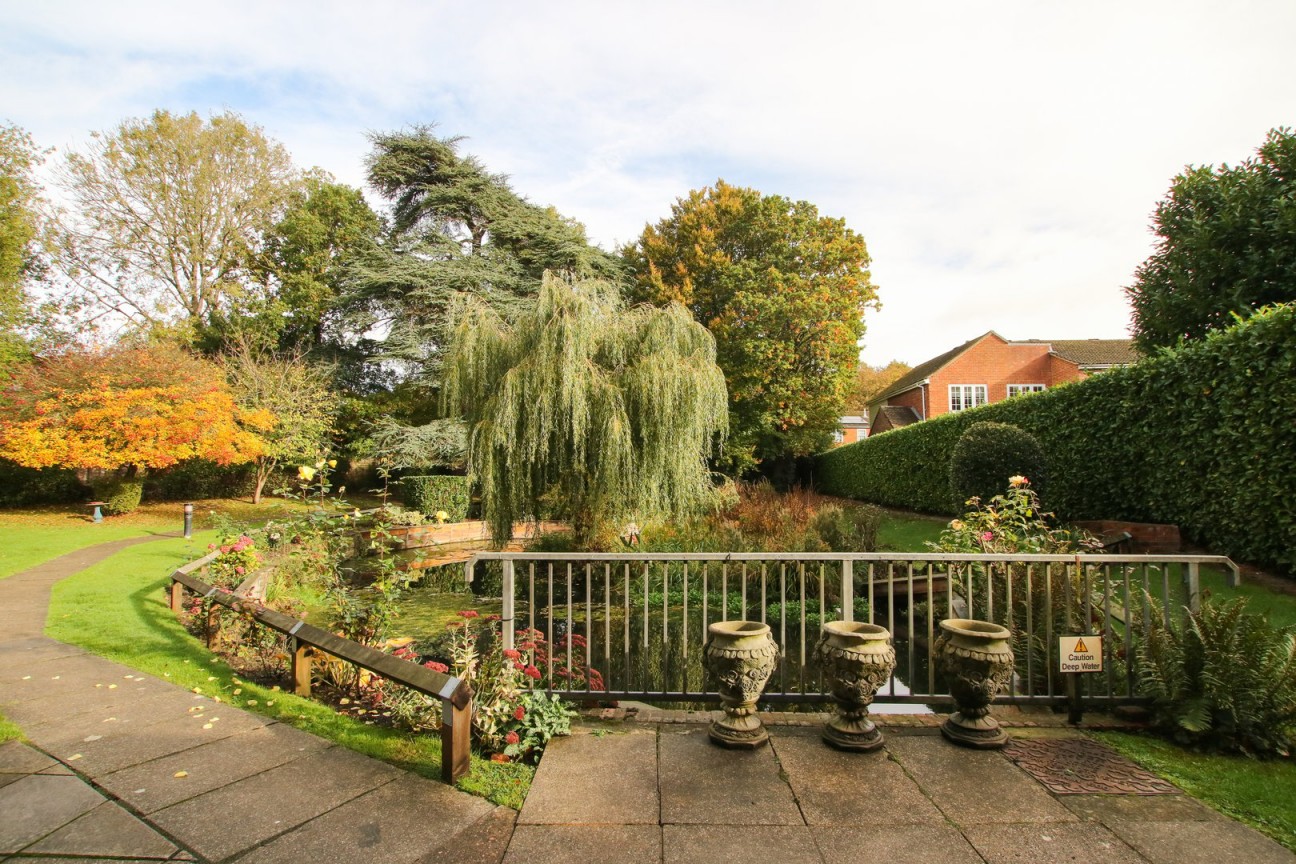 Reading Road, Wokingham, Berkshire