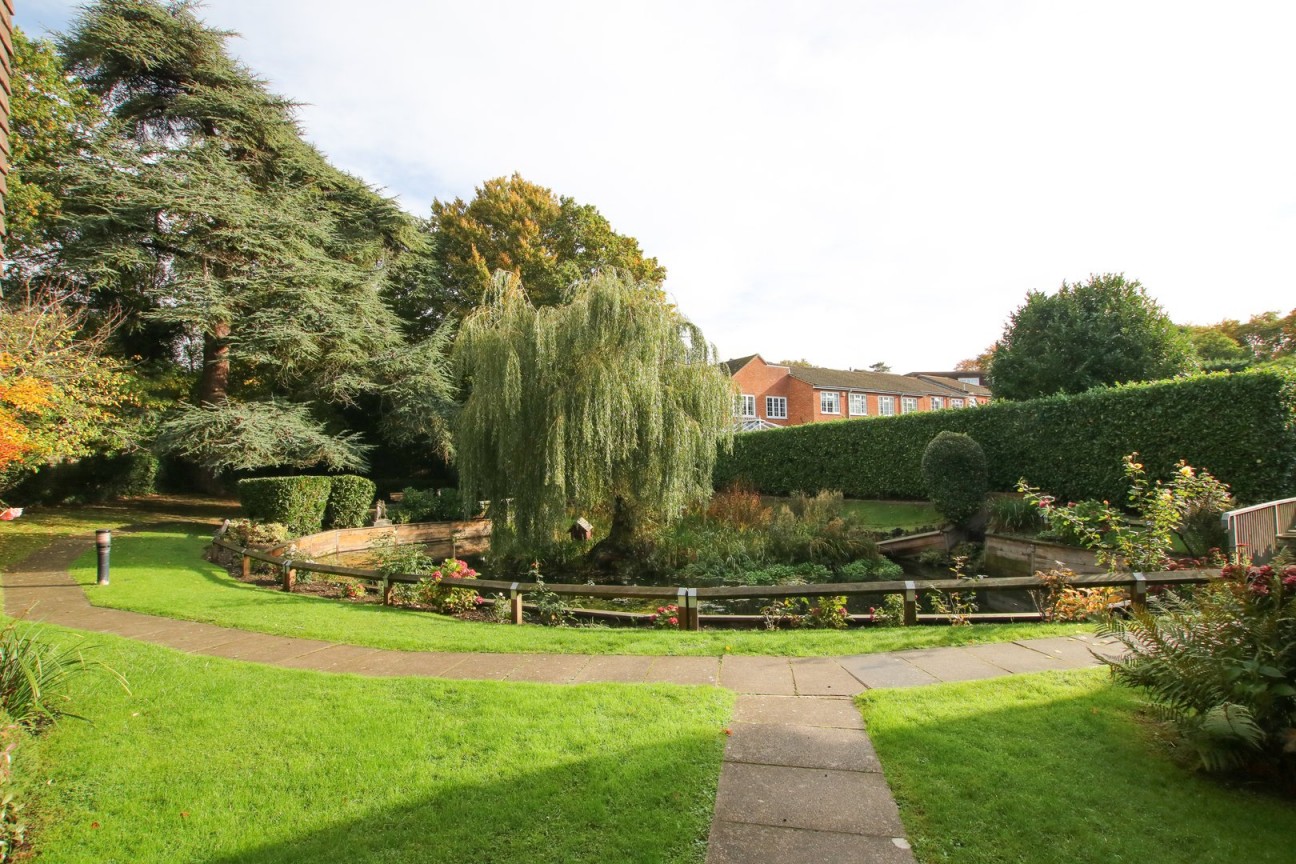 Reading Road, Wokingham, Berkshire