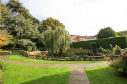 Reading Road, Wokingham, Berkshire