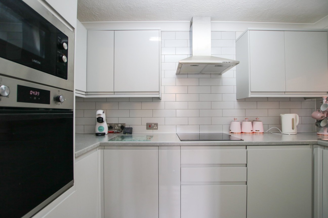 Reading Road, Wokingham, Berkshire