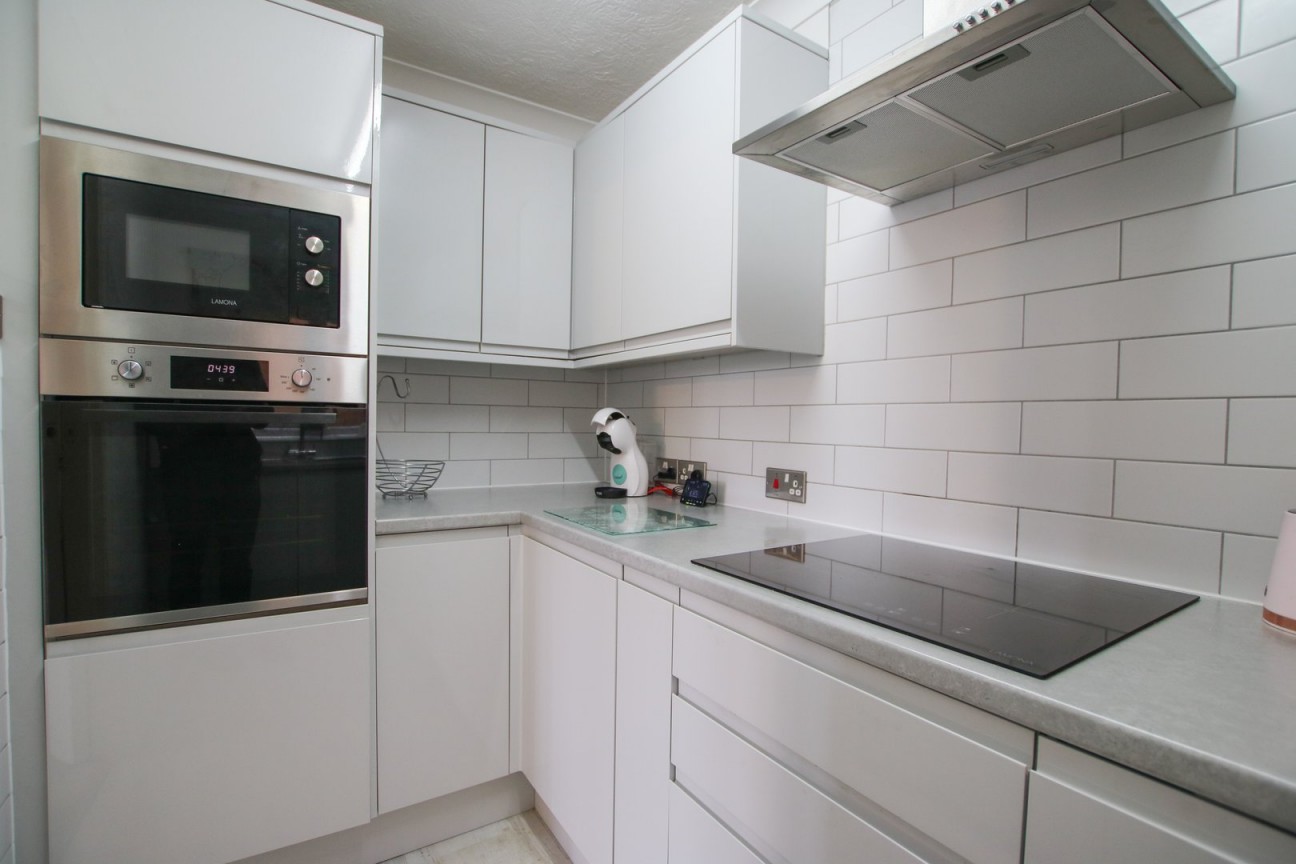 Reading Road, Wokingham, Berkshire