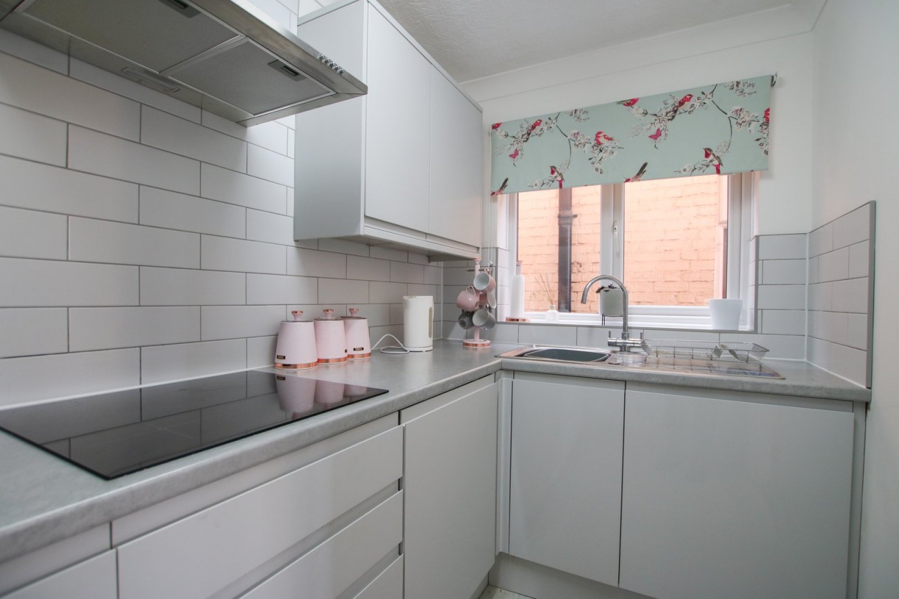 Reading Road, Wokingham, Berkshire