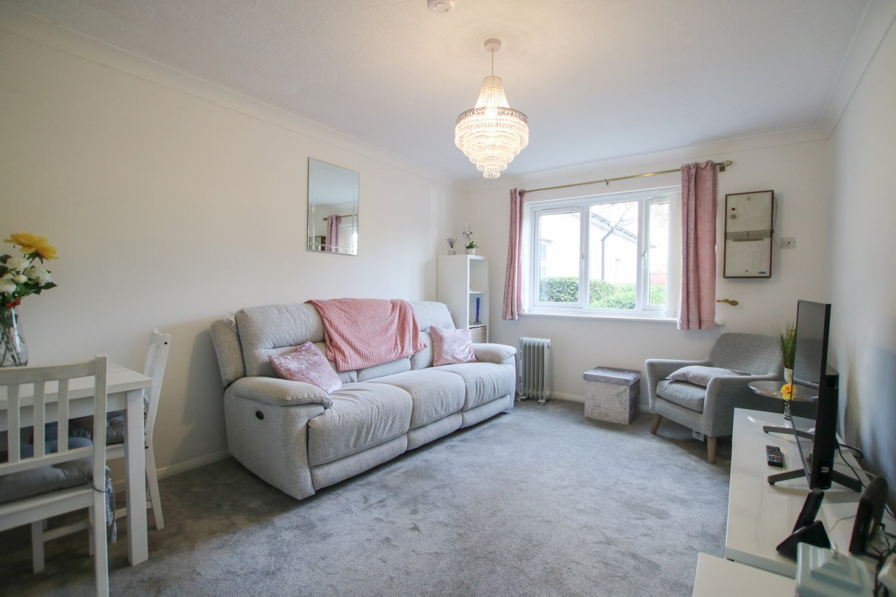 Reading Road, Wokingham, Berkshire