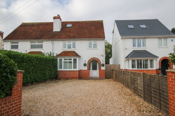 Woodley, Reading, Berkshire