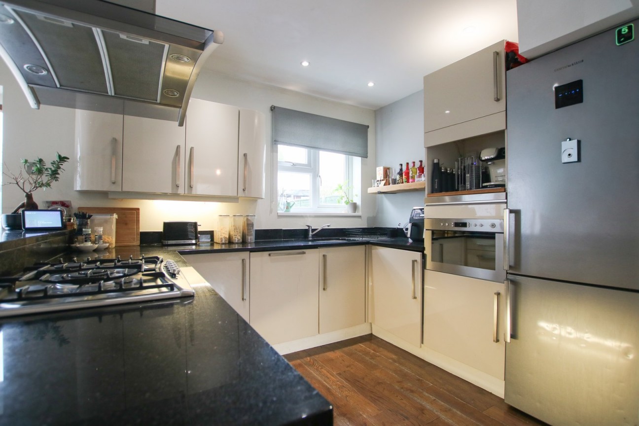 Woodley, Reading, Berkshire