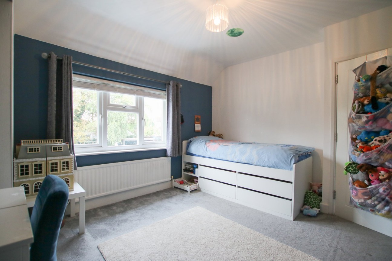 Woodley, Reading, Berkshire