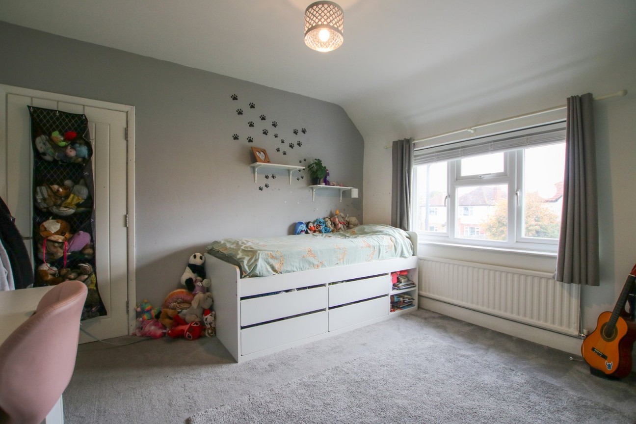 Woodley, Reading, Berkshire