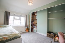 Woodley, Reading, Berkshire