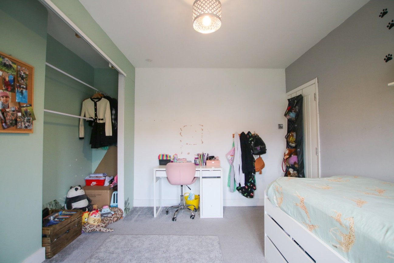 Woodley, Reading, Berkshire