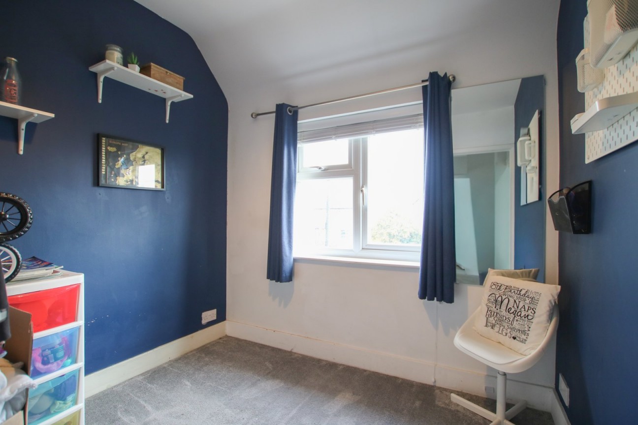 Woodley, Reading, Berkshire