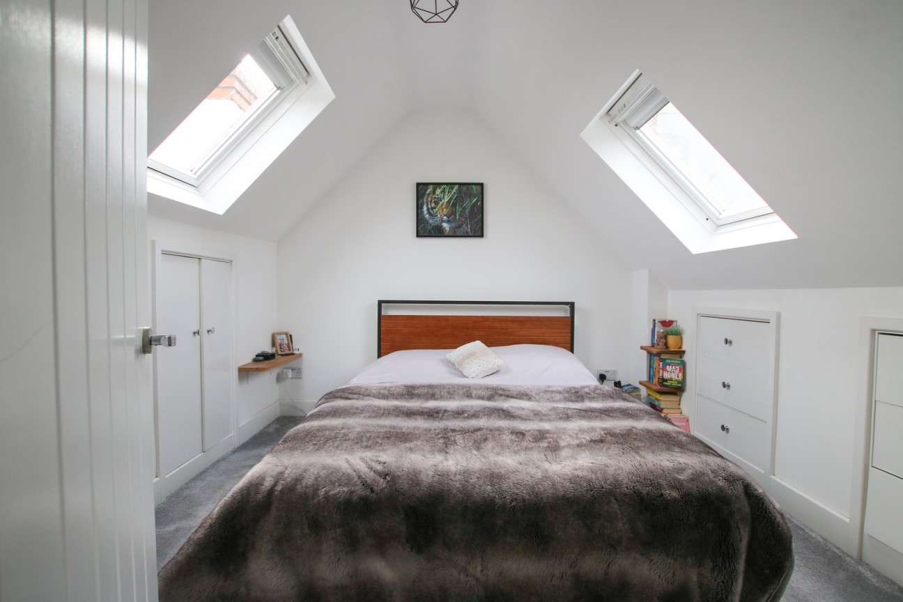 Woodley, Reading, Berkshire