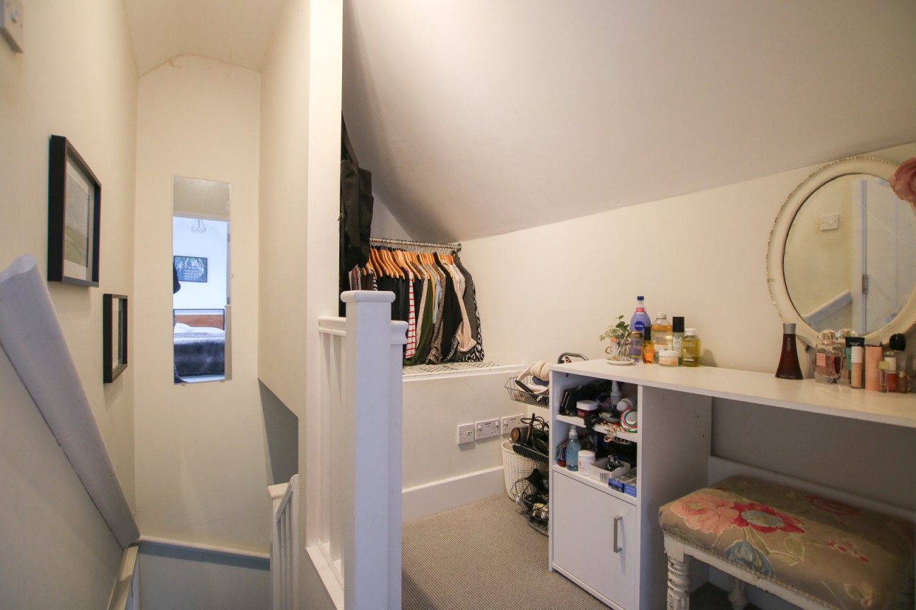 Woodley, Reading, Berkshire