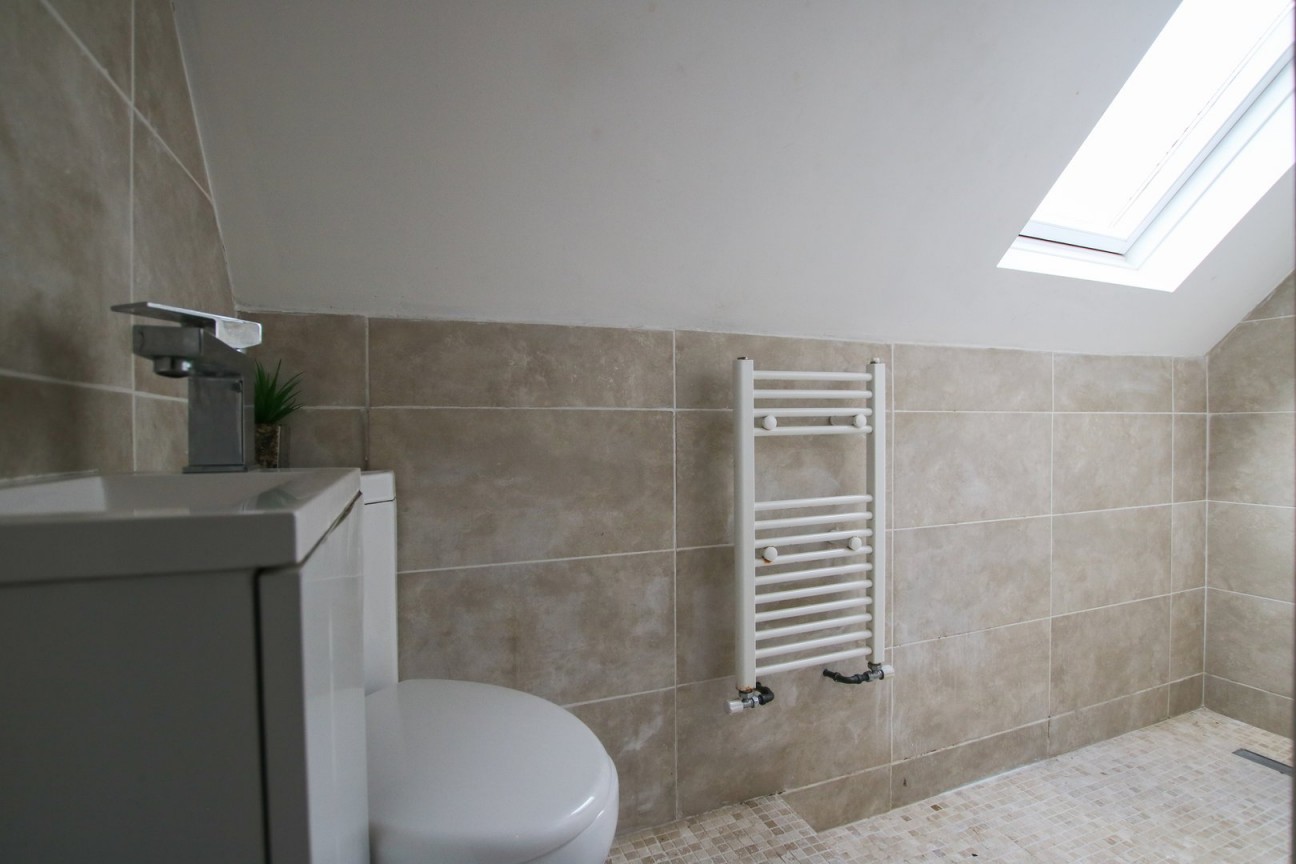 Woodley, Reading, Berkshire