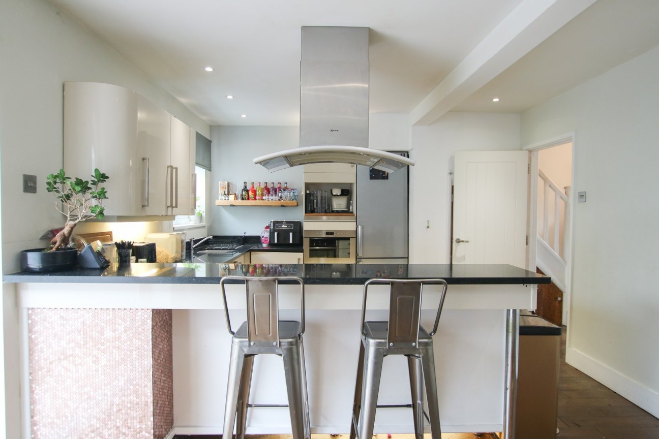 Woodley, Reading, Berkshire