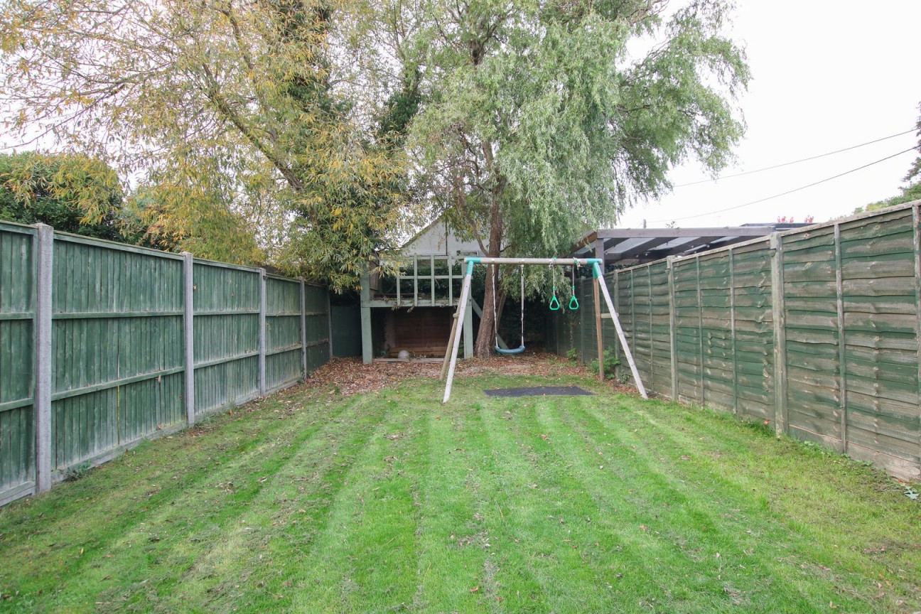 Woodley, Reading, Berkshire