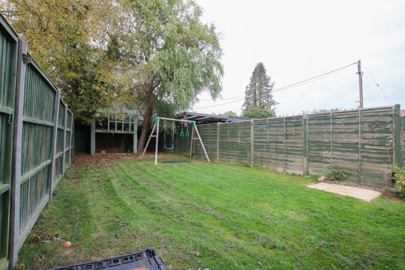 Woodley, Reading, Berkshire