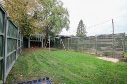 Woodley, Reading, Berkshire