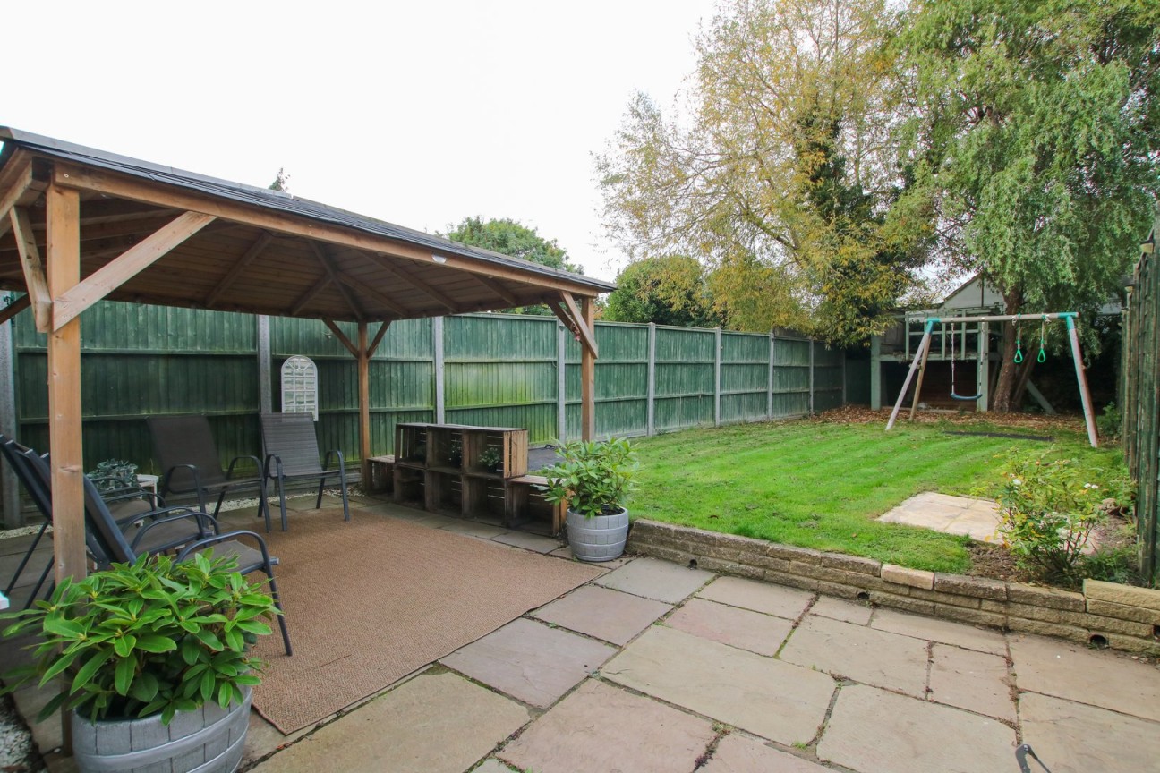 Woodley, Reading, Berkshire