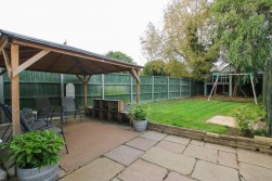 Woodley, Reading, Berkshire