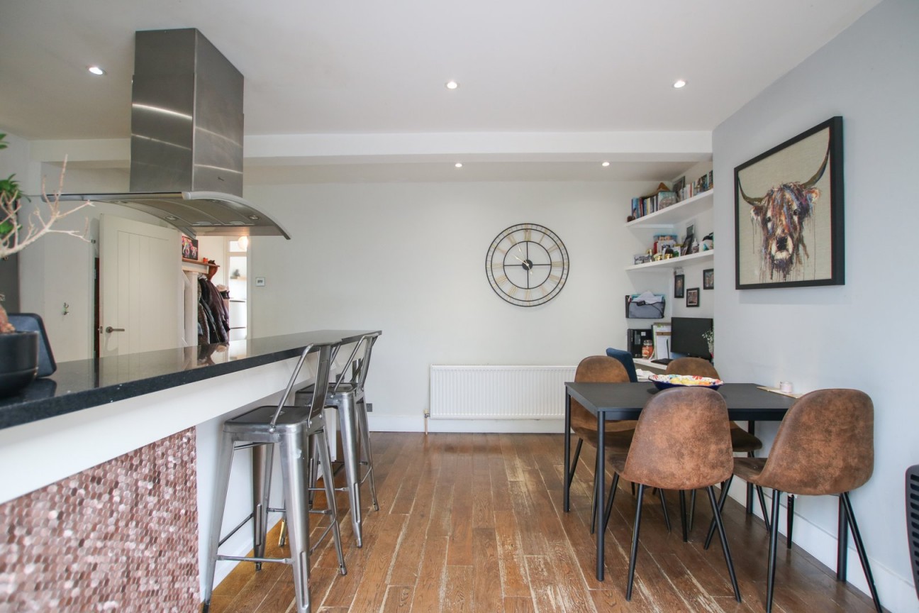 Woodley, Reading, Berkshire