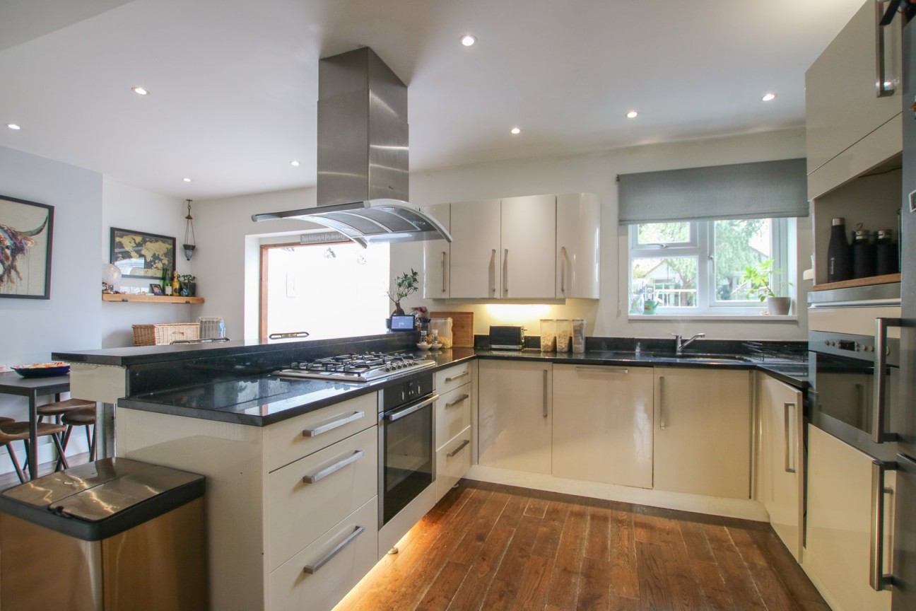 Woodley, Reading, Berkshire