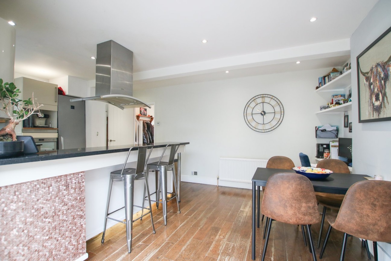 Woodley, Reading, Berkshire