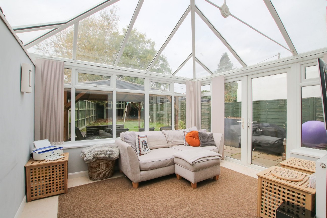 Woodley, Reading, Berkshire