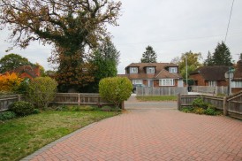 Evendons Lane, Wokingham, Berkshire