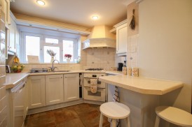 Mercury Avenue, Wokingham, Berkshire