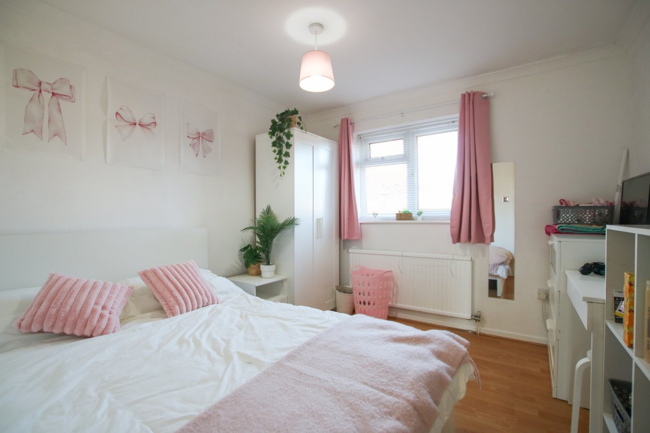 Mercury Avenue, Wokingham, Berkshire