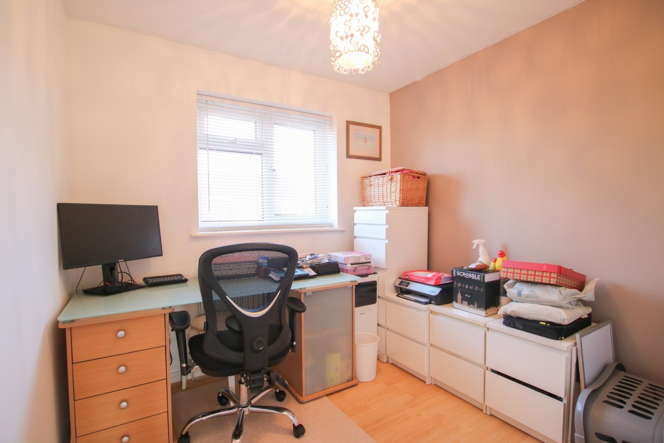 Mercury Avenue, Wokingham, Berkshire