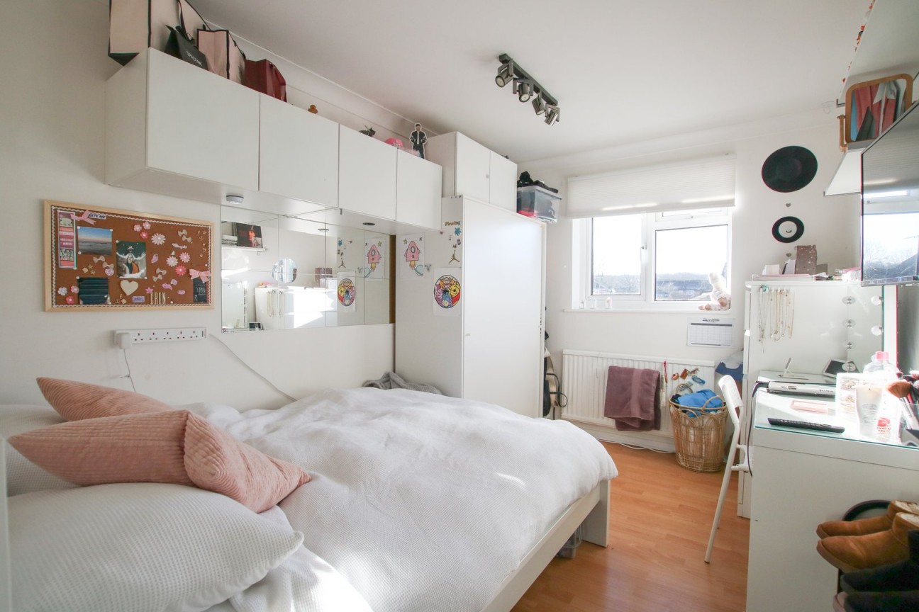 Mercury Avenue, Wokingham, Berkshire