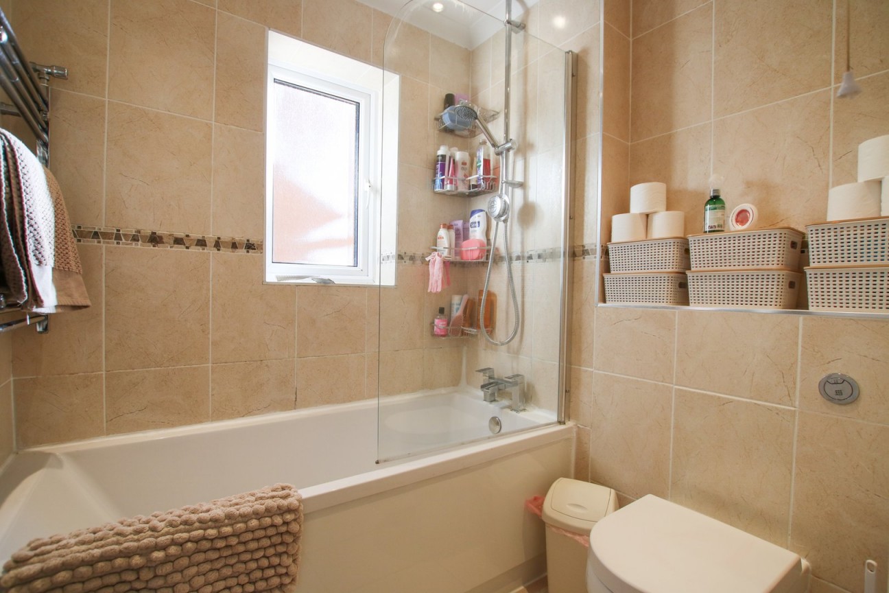 Mercury Avenue, Wokingham, Berkshire