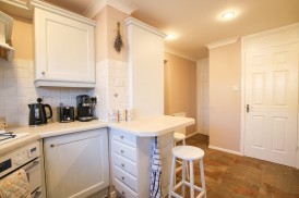 Mercury Avenue, Wokingham, Berkshire