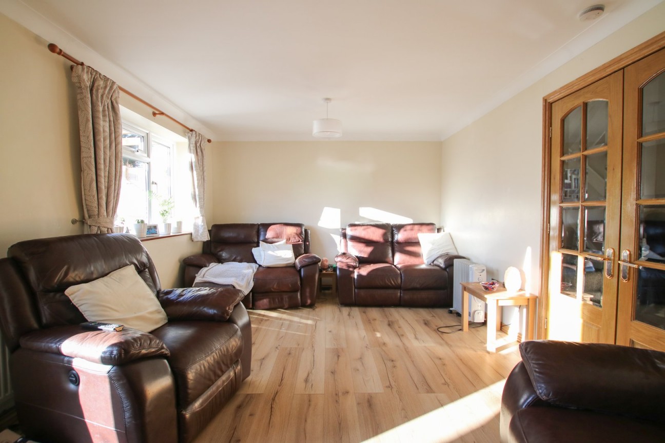 Mercury Avenue, Wokingham, Berkshire