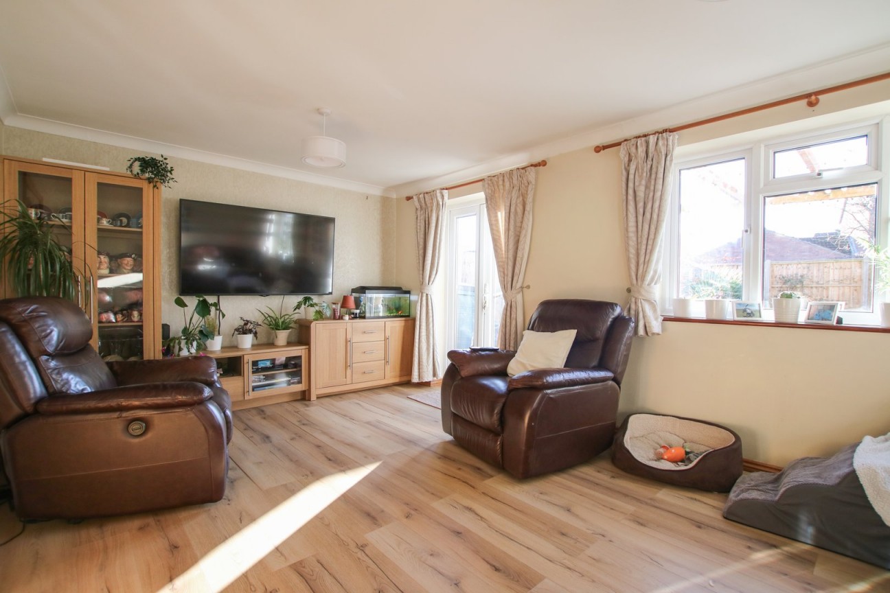 Mercury Avenue, Wokingham, Berkshire