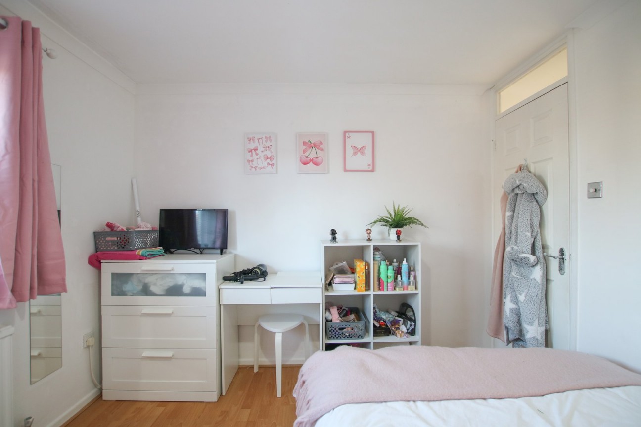 Mercury Avenue, Wokingham, Berkshire